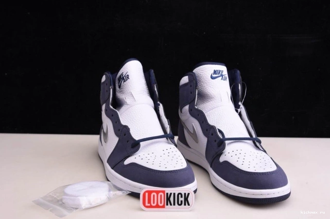 Cheap MAX 1 Navy DC1788-100 Retro Midnight High (2020) Jordan AIR 0814